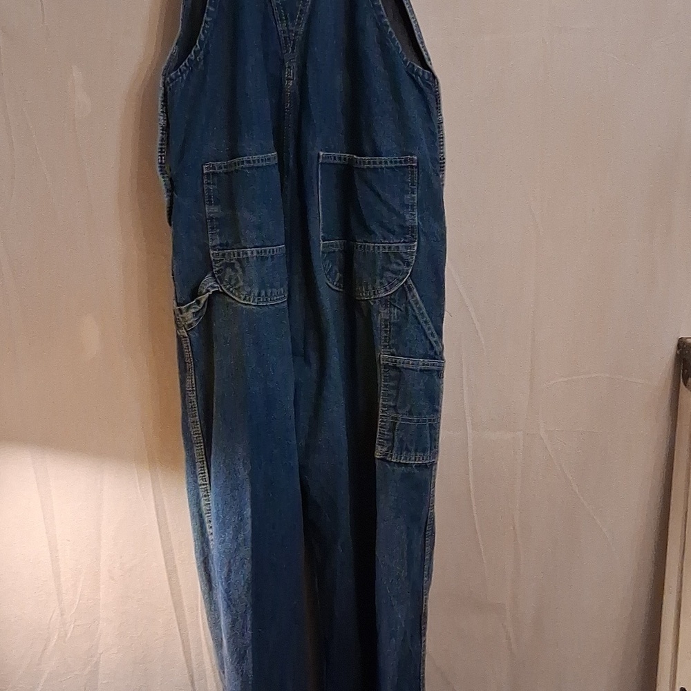Key Overalls Size Small - Picture 11 of 13